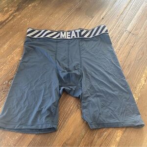 MEAT Men's Performance Boxer Briefs